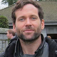 Eion Bailey