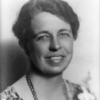Eleanor Roosevelt