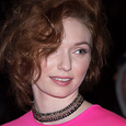 Eleanor Tomlinson