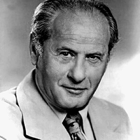 Eli Wallach