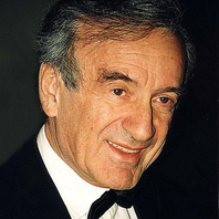 Elie Wiesel