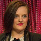 Elisabeth Moss