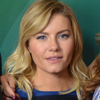 Elisha Cuthbert