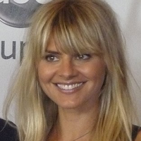 Eliza Coupe