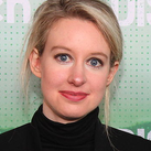 Elizabeth Holmes