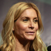 Elizabeth Mitchell
