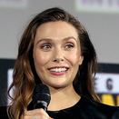 Elizabeth Olsen