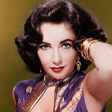 Elizabeth Taylor