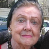 Elizabeth Wilson