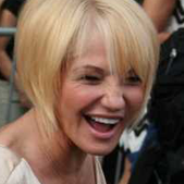 Ellen Barkin