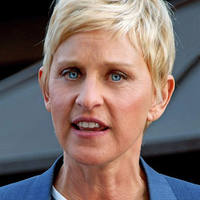 Ellen DeGeneres