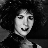 Ellen Greene