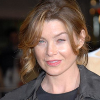 Ellen Pompeo