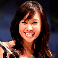 Ellen Wong