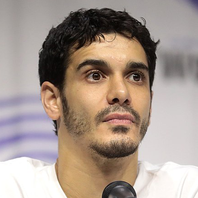 Elyes Gabel