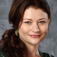 Emilie de Ravin