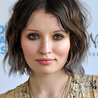 Emily Browning