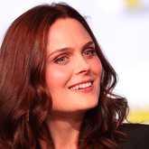 Emily Deschanel