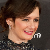 Emily Mortimer