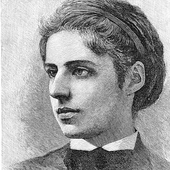 Emma Lazarus