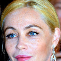 Emmanuelle Béart