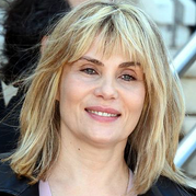 Emmanuelle Seigner