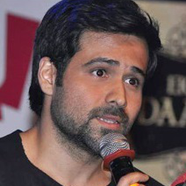 Emraan Hashmi