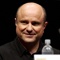 Enrico Colantoni
