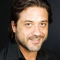 Enrique Arce