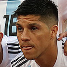Enzo Pérez