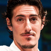 Eric Balfour