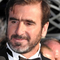 Eric Cantona