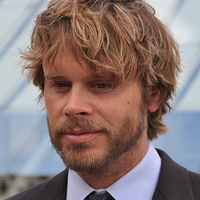 Eric Christian Olsen