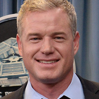 Eric Dane