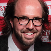 Eric Lange