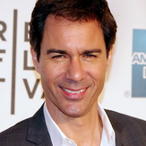 Eric McCormack