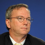 Eric Schmidt