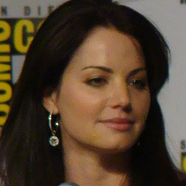 Erica Durance