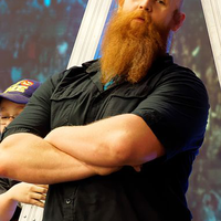 Erick Rowan
