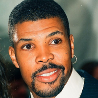 Eriq La Salle
