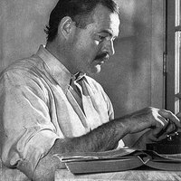 Ernest Hemingway
