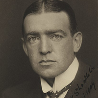 Ernest Shackleton