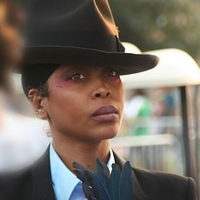 Erykah Badu