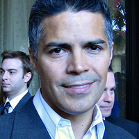 Esai Morales