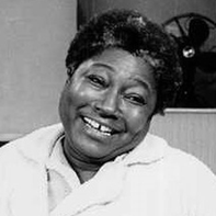 Esther Rolle