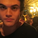 Ethan Dolan