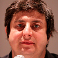 Eugene Mirman