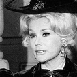 Eva Gabor