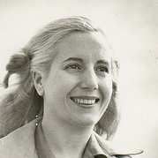 Eva Perón