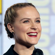 Evan Rachel Wood